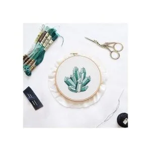 Tijeras bordadas tijeras de cigeña para coser