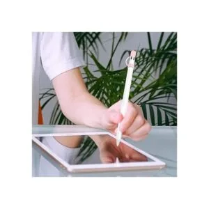 AHASTYLE 3 Pack Tapa de Reemplazo con Correa AntiPerdida_6