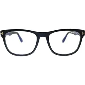 Tom Ford FT5662B 001 Gafas cuadradas plástico 2.126_2