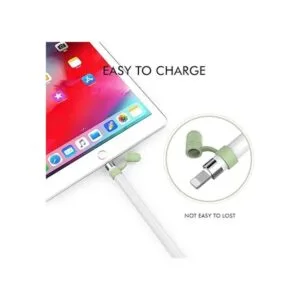 AHASTYLE 3 Pack Tapa de Reemplazo con Correa AntiPerdida_3