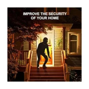 Sengled Bombilla A19 con sensor de movimiento para_5