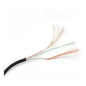 Cable USB C de 6 pies paquete de 6 cables color negro_4