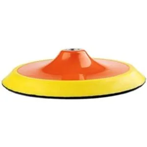 SENRAY 7 pulgadas gancho y bucle pulido almohadillas 58_4