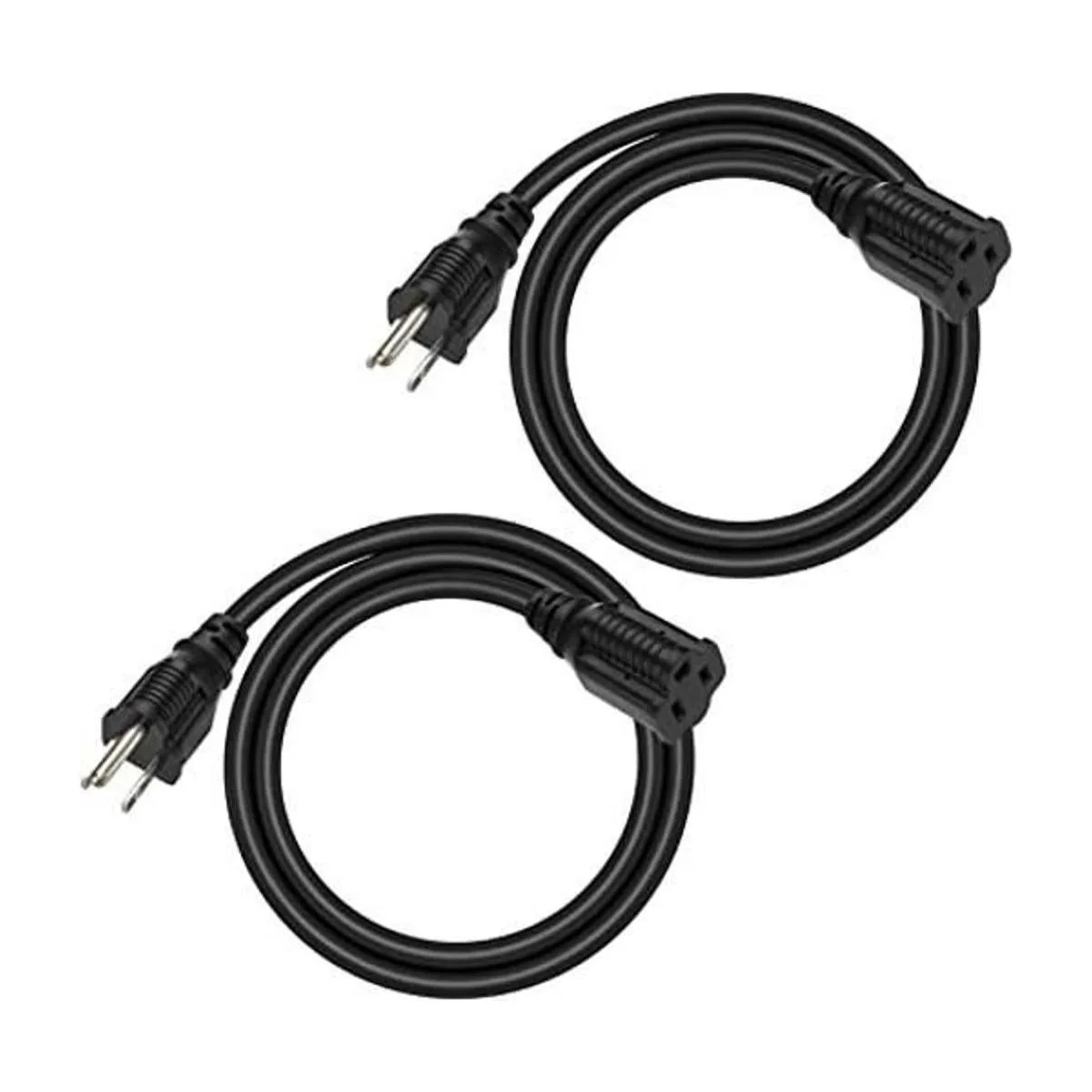 DEWENWILS Cable de extensión de 3 pies cable de_1