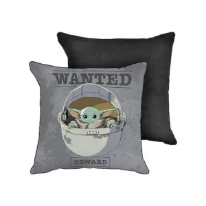 Jay Franco Star Wars The Mandalorian Wanted Reward Funda_2