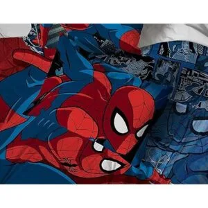 Sábanas Jay Franco juego completo para camas de tamaño_5