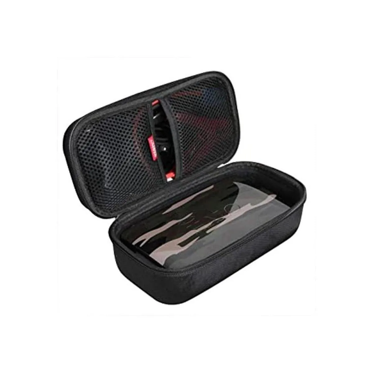 Hermitshell Funda rígida de viaje para Halo Bolt_1