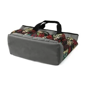 Bolsa de herramientas de jardín lona resistente_6