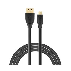 Cable micro HDMI a HDMI de 5.9 ft HDMI a Micro HDMI de_3