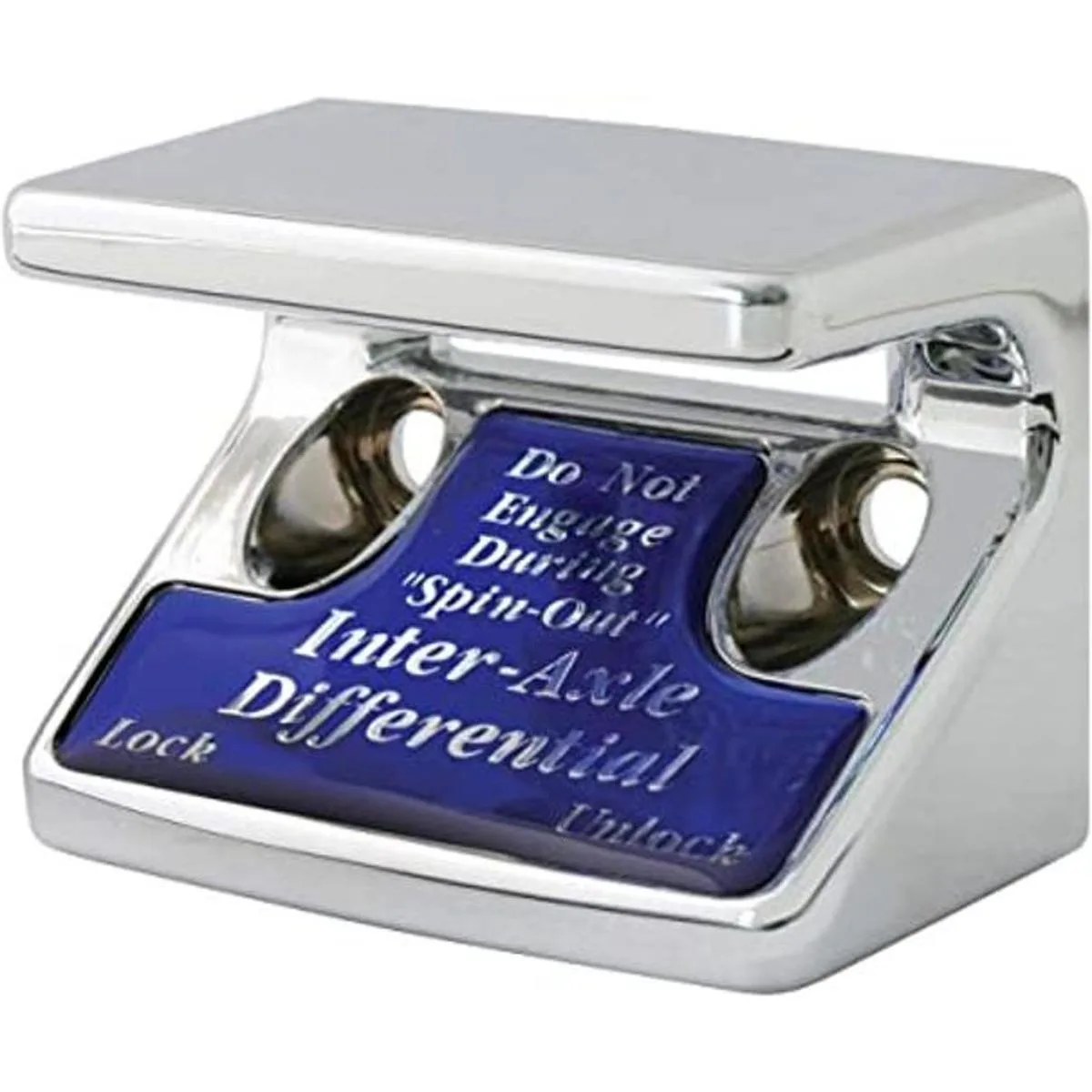 GG Grand General 96061 Protector de interruptor cromado_1