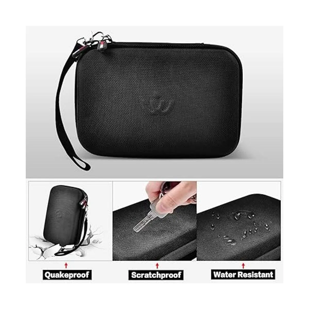 Funda para Andis Professional TOutliner para_4