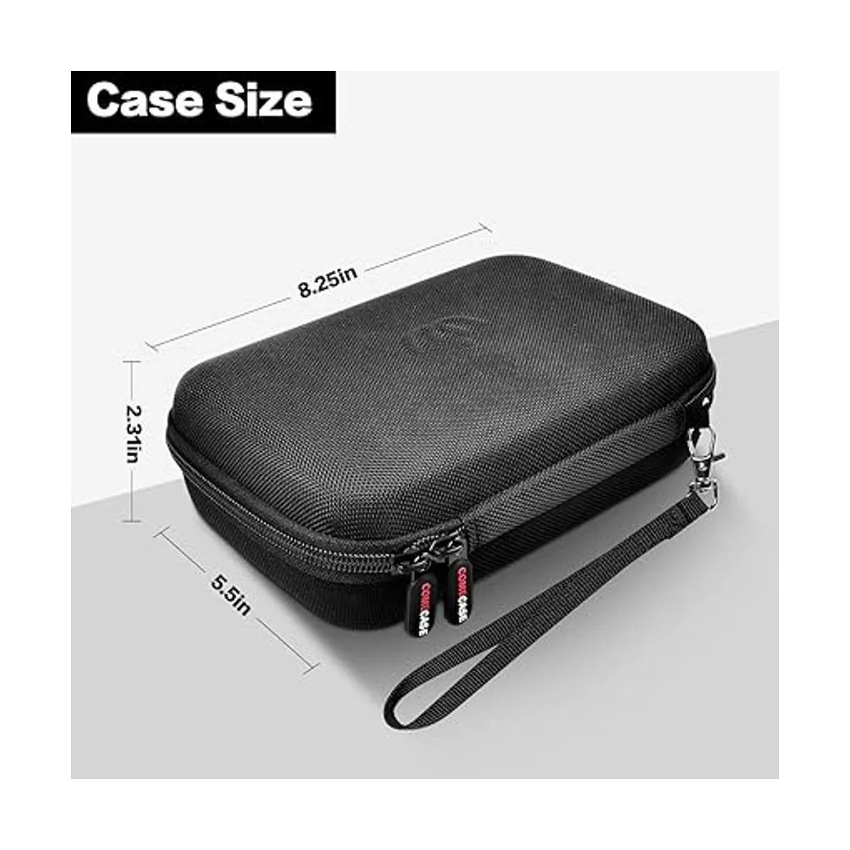 Funda para Andis Professional TOutliner para_5