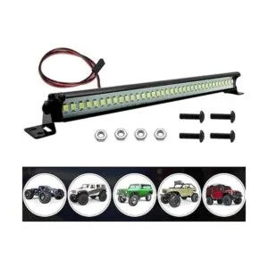 Globact Super brillante RC LED barra de luz techo LED Kit_2