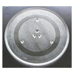 Repuesto para bandeja de cristal para microondas Whirlpool_1