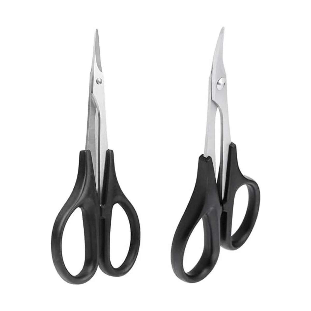 Hobbypark Juego de 2 tijeras de corte de cuerpo RC 1_1