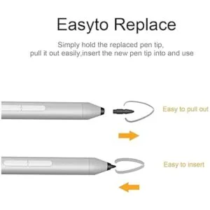 Lápiz óptico activo para HP Pavilion x360 36.1 ftad0_4