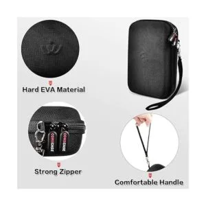 Funda para Andis Professional TOutliner para_3