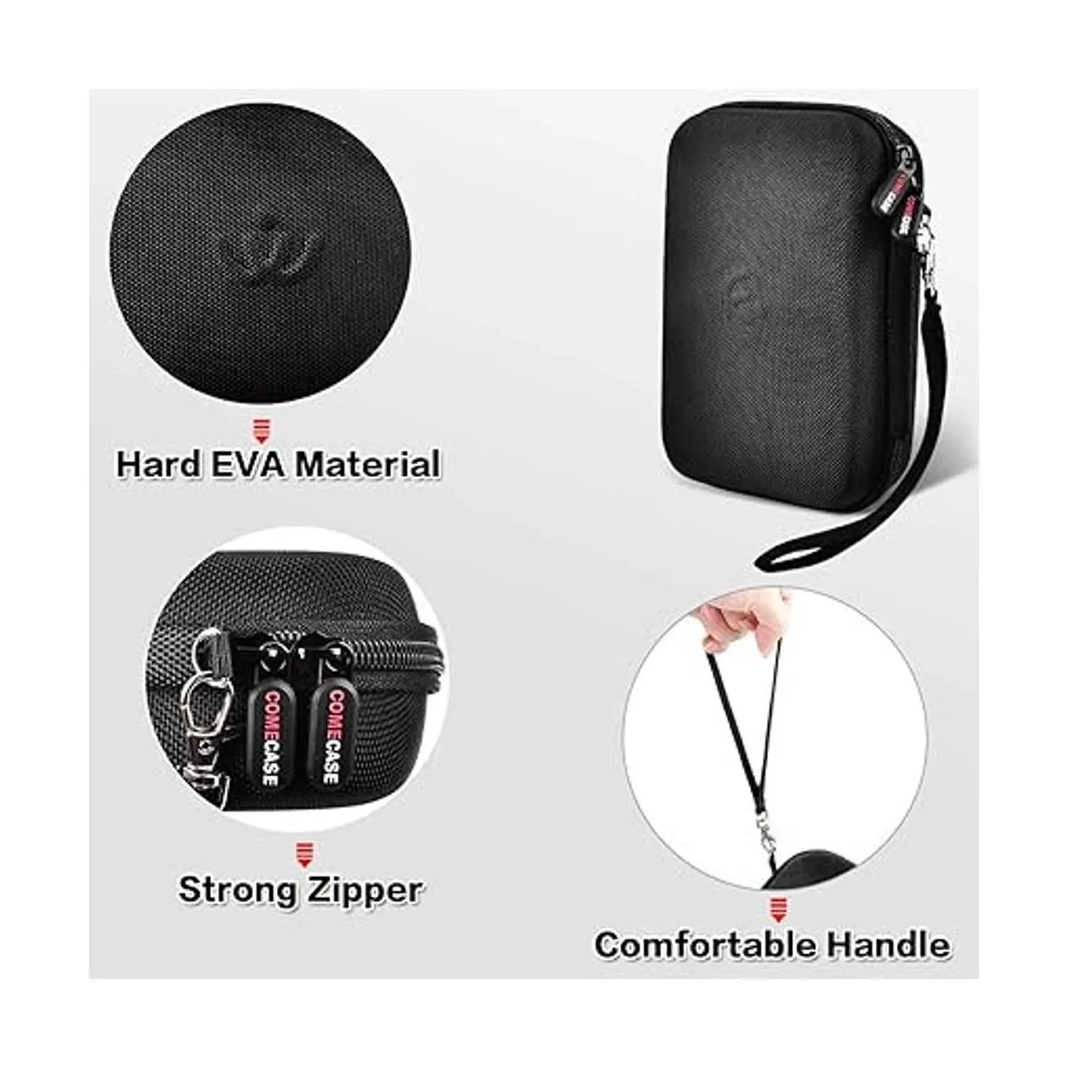 Funda para Andis Professional TOutliner para_3