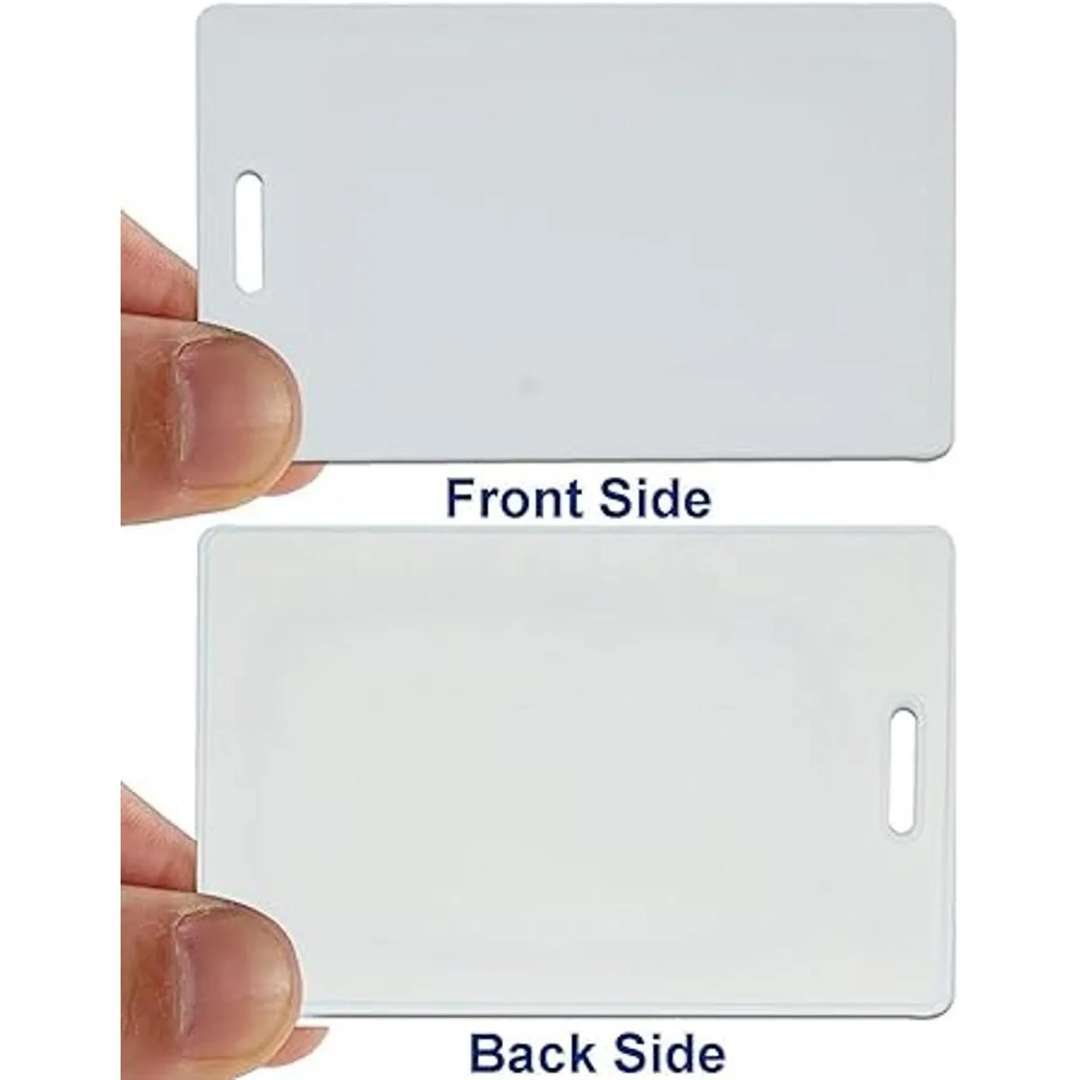 30 tarjetas inteligentes gruesas T5577 sin contacto 125_5