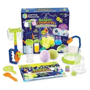 Learning Resources Beaker Creatures Monsterglow Lab 13_1