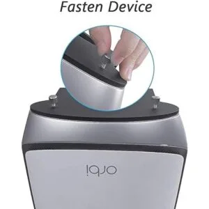 Orbi WiFi 6 soporte de pared VOMENC soporte de pared_3