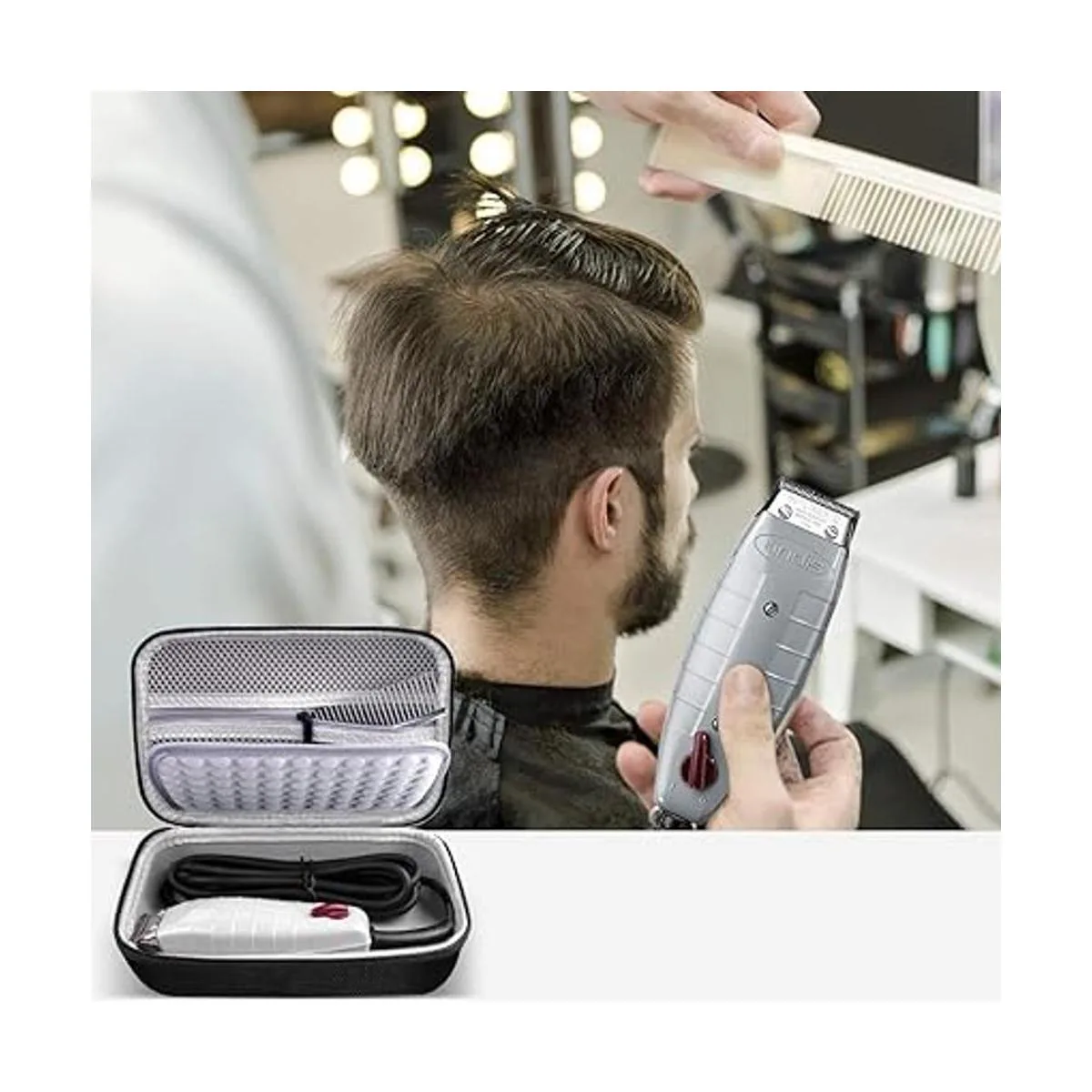 Funda para Andis Professional TOutliner para_6