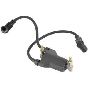 PARTSRUN Bobina de encendido de alto rendimiento OEM_2