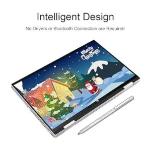 Lápiz óptico activo para HP Pavilion x360 36.1 ftad0_6