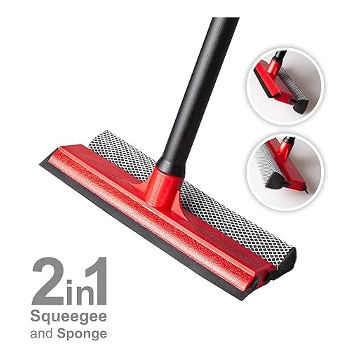 DSV Standard Escobilla de ventana multifuncional_2