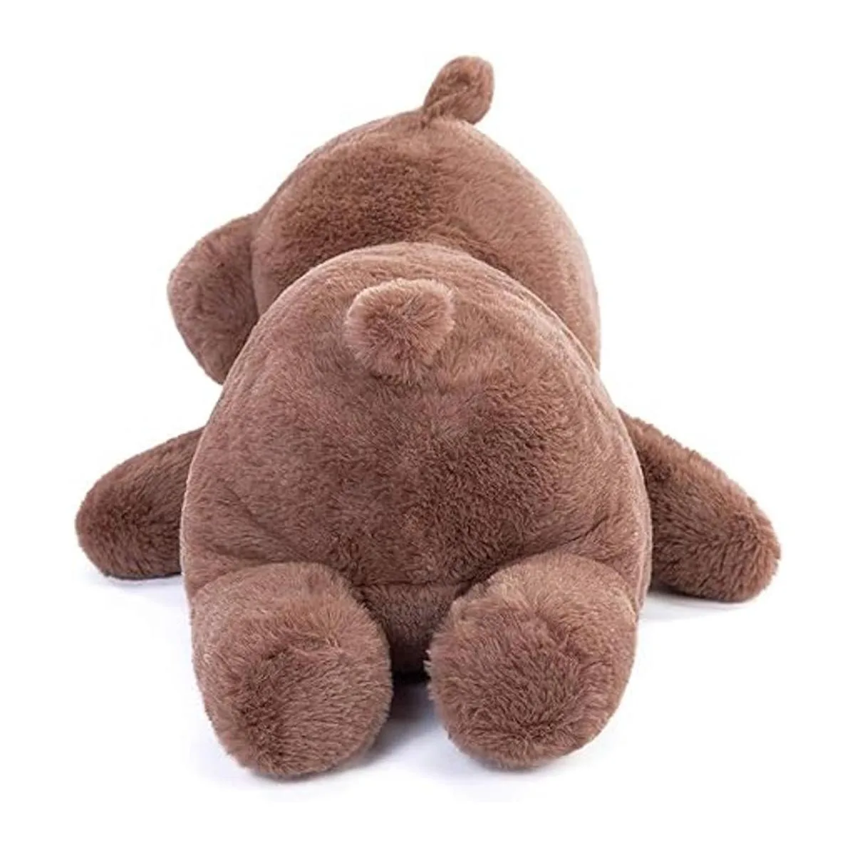 Tezituor Almohada suave para abrazar oso koala de peluche_2