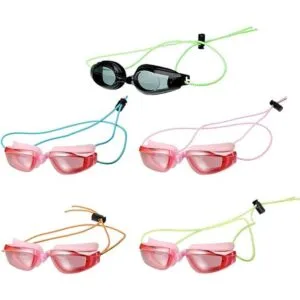 Frienda Juego de 14 correas elásticas ajustables para_2