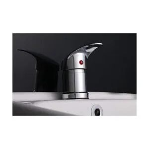 LukLoy Juego de grifo y pulverizador para champú y cuenco_4