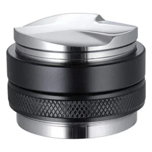 Matow Nivelador de café de doble cabeza para 2.008 in_1