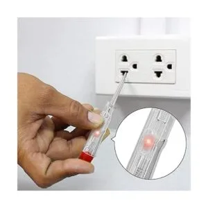 KUNTICA Juego de destornilladores aislados 1000 V 4