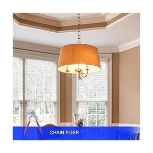 Ciata Alicates de cadena alicates de cadena con resorte_2