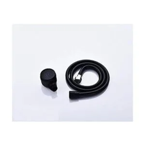 LukLoy Juego de grifo y pulverizador para champú y cuenco_5