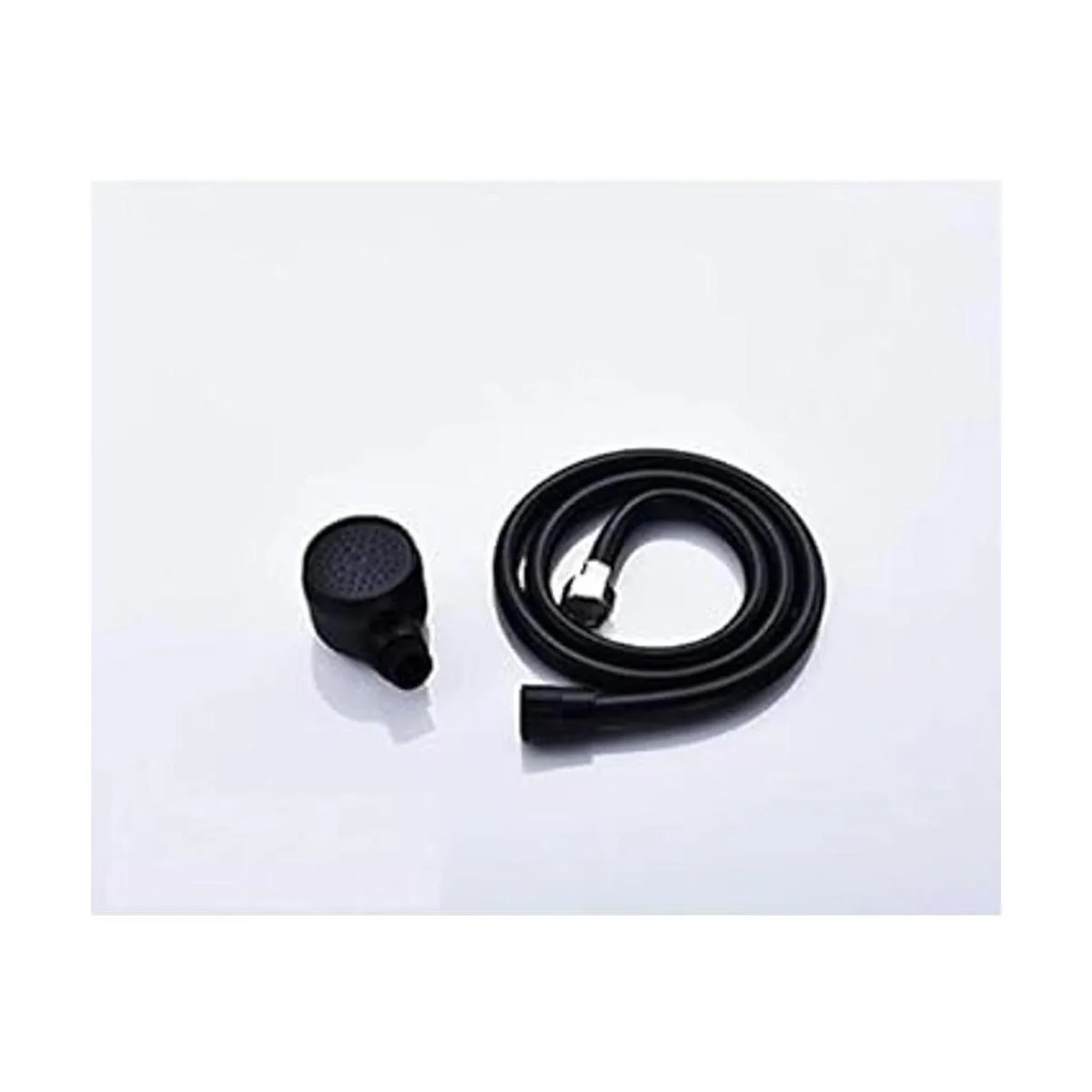 LukLoy Juego de grifo y pulverizador para champú y cuenco_5