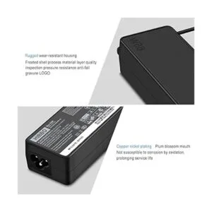 Cargador USB C para laptop de 65 W 45 W para Lenovo_2