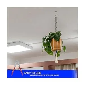 Ciata Alicates de cadena alicates de cadena con resorte_3