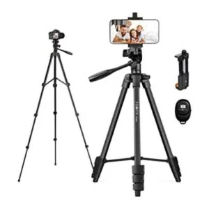 PHOJibbitz Trípode de teléfono de 55 pulgadas soporte de_1