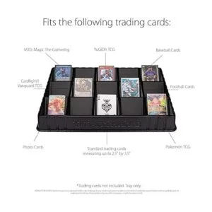 TitanShield Paquete de 2 bandejas de clasificación y_3