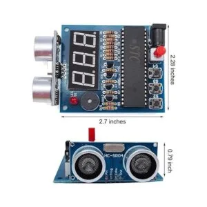 AONTOKY Alarma de rango ultrasónico para aprender a soldar_3