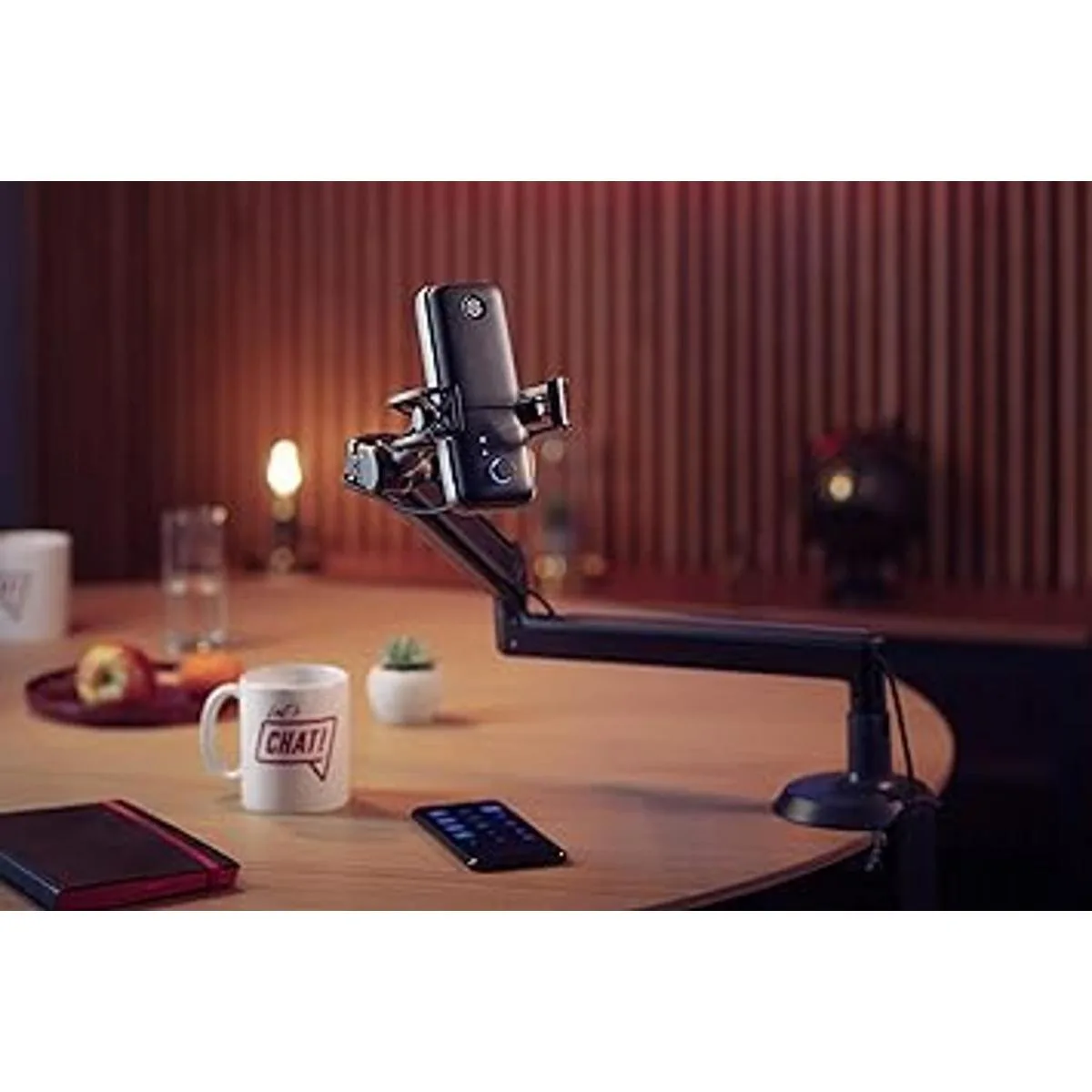 Elgato Montaje de choque ondulado aislamiento máximo del_2