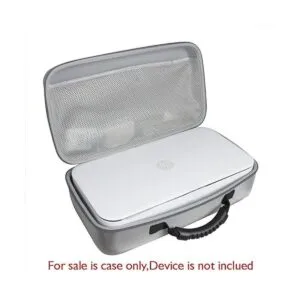 Anleo Estuche rígido de viaje para impresora HP 250HP_2