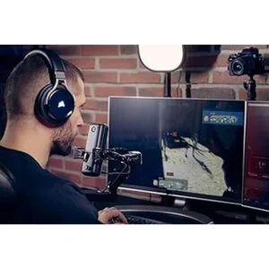 Elgato Montaje de choque ondulado aislamiento máximo del_3