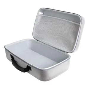 Anleo Estuche rígido de viaje para impresora HP 250HP_3