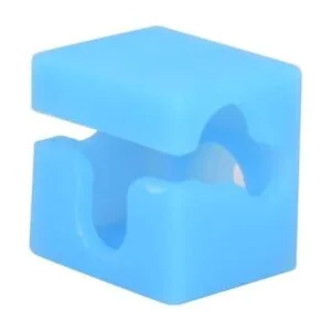 Calcetín de silicona Hotend Piezas de impresora 3D para_3