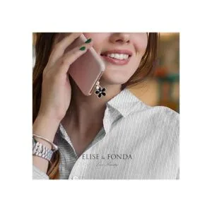 ELISE FONDA CP109 Puerto de carga USB antipolvo_5