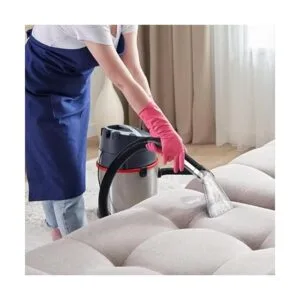 RosyOcean Accesorio de limpieza de tapicería y alfombras_5