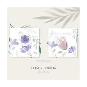 ELISE FONDA CP143 Puerto de carga USB antipolvo_4